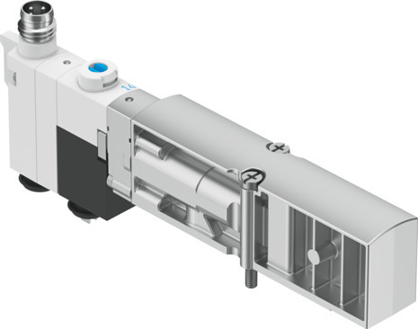 Solenoid valve
