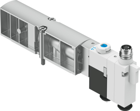 Solenoid valve