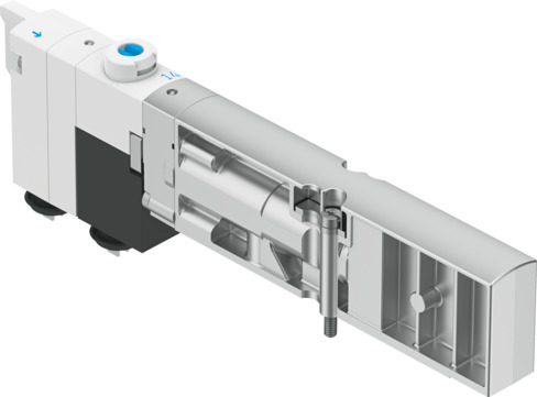Solenoid valve
