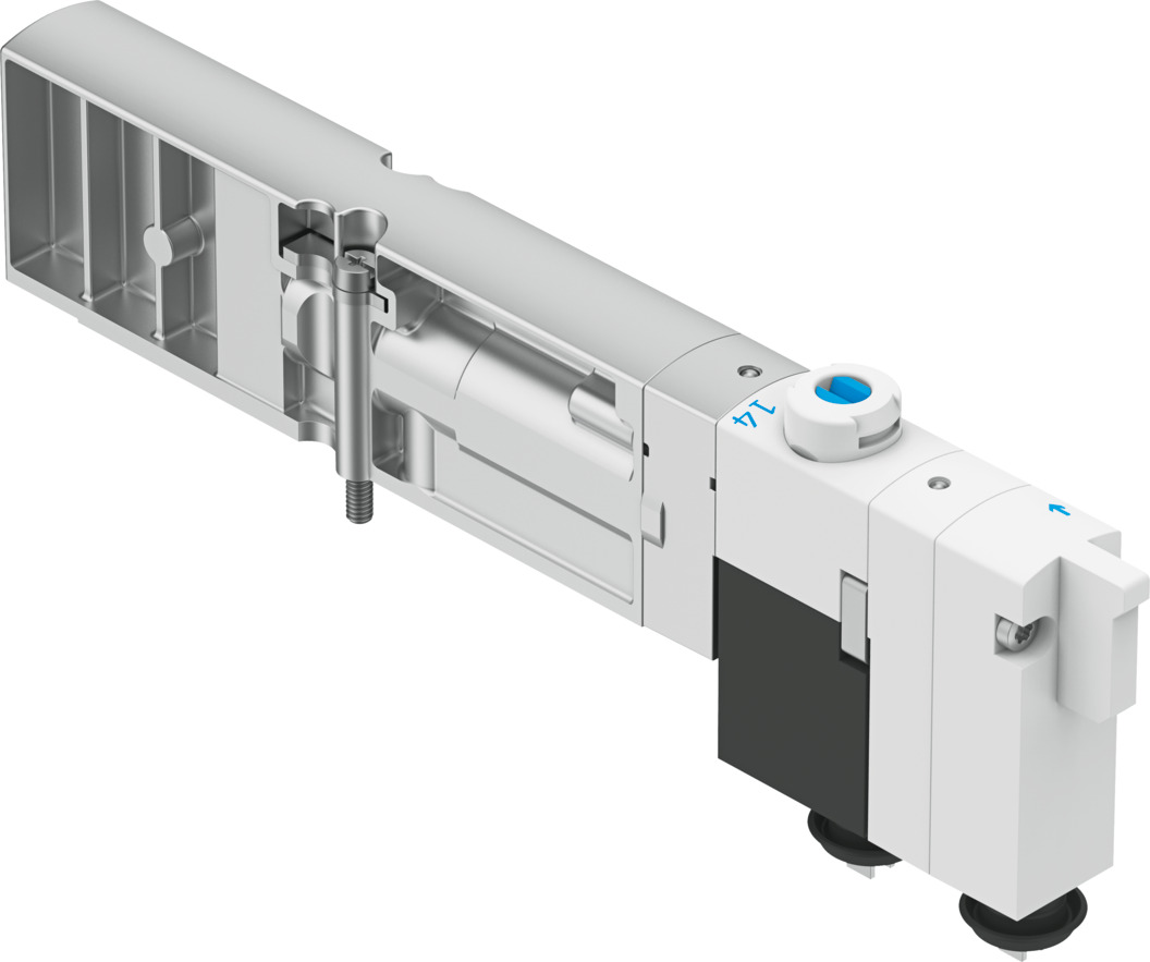 Solenoid valve