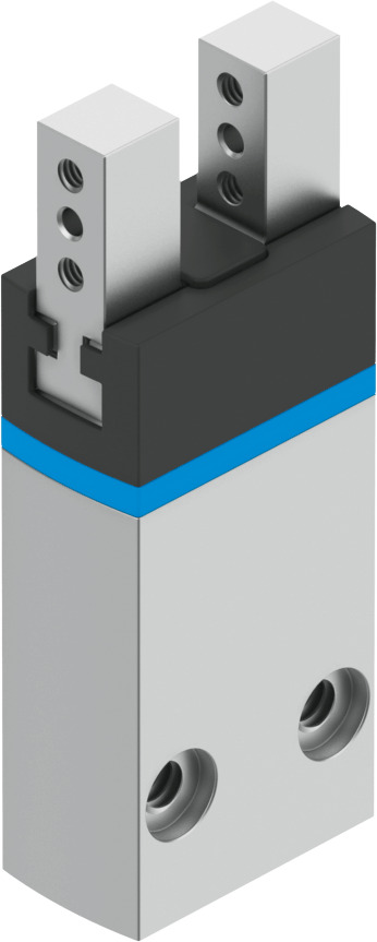 Parallel gripper
