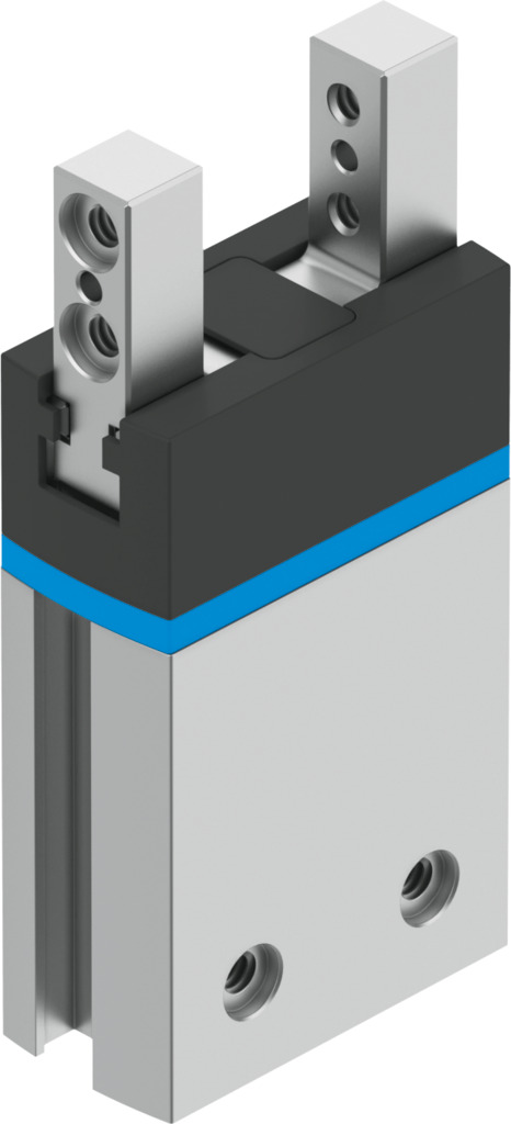 Parallel gripper