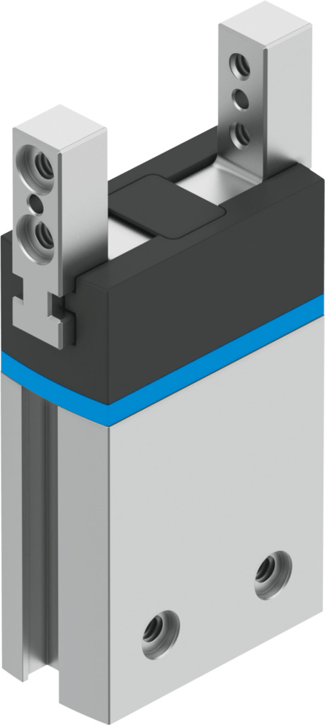 Parallel gripper