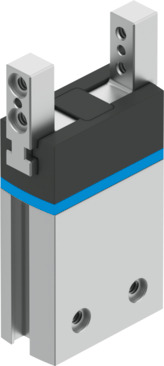 Parallel gripper