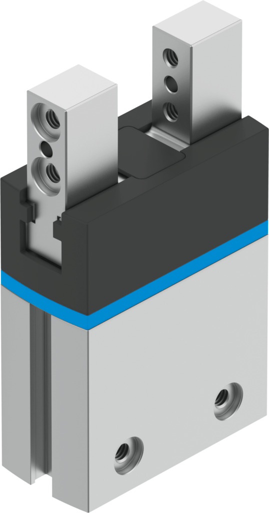 Parallel gripper
