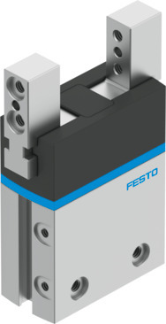 Parallel gripper