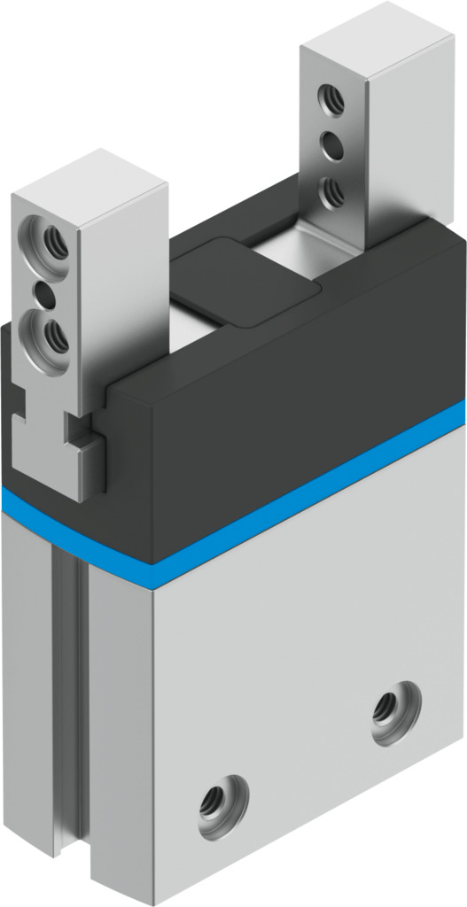 Parallel gripper