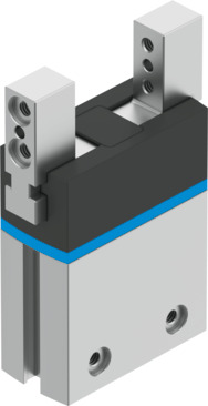 Parallel gripper