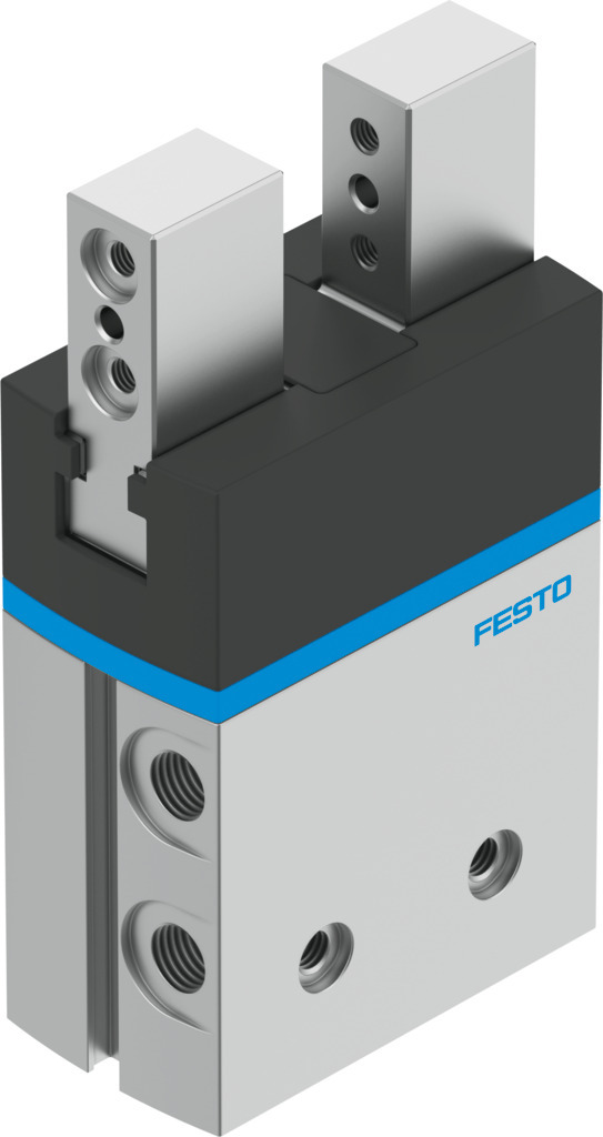 Parallel gripper
