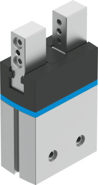 Parallel gripper