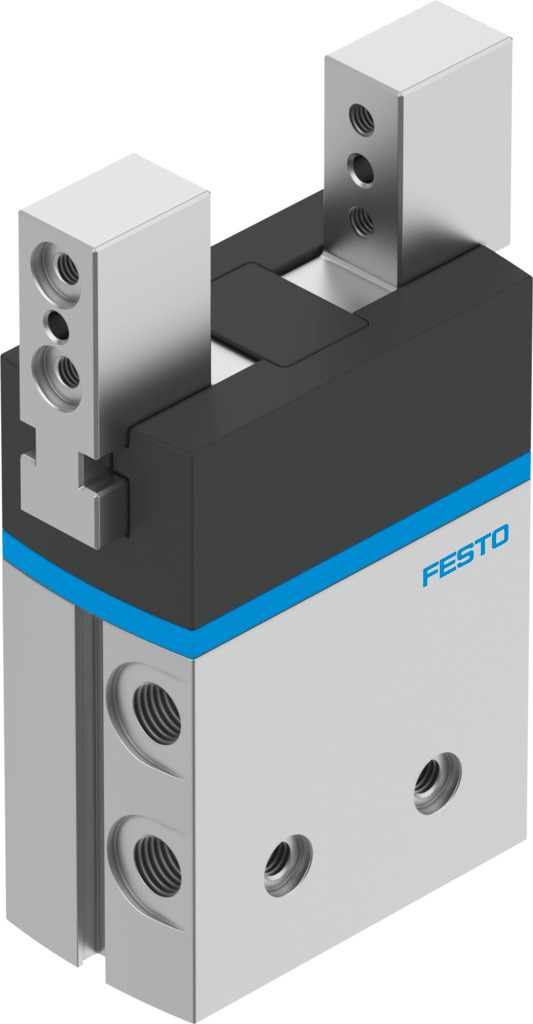 Parallel gripper