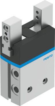 Parallel gripper