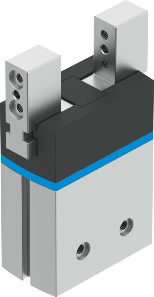 Parallel gripper