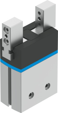 Parallel gripper