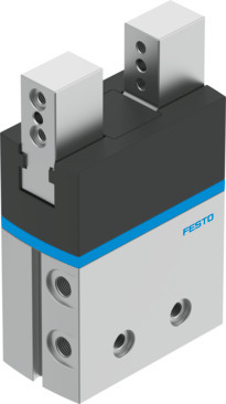 Parallel gripper
