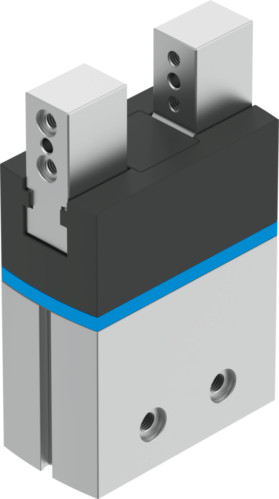 Parallel gripper