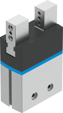 Parallel gripper