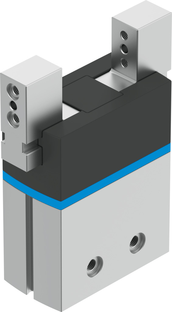 Parallel gripper
