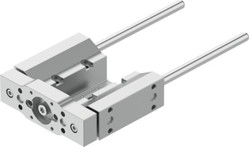 Guide unit
