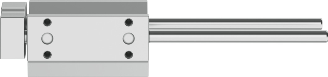 Guide unit