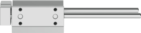 Guide unit