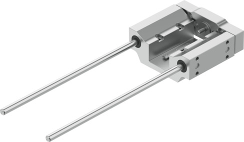 Guide unit