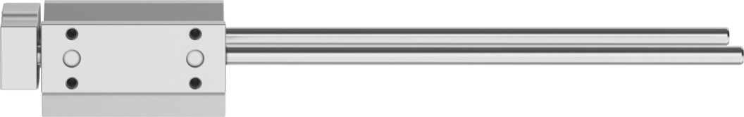 Guide unit