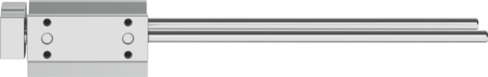 Guide unit