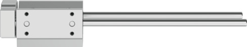 Guide unit