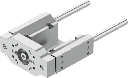 Guide unit