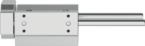 Guide unit