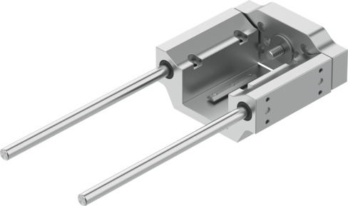 Guide unit