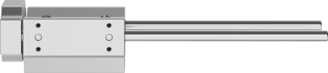 Guide unit