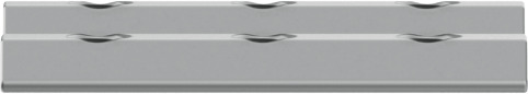 Slot nut