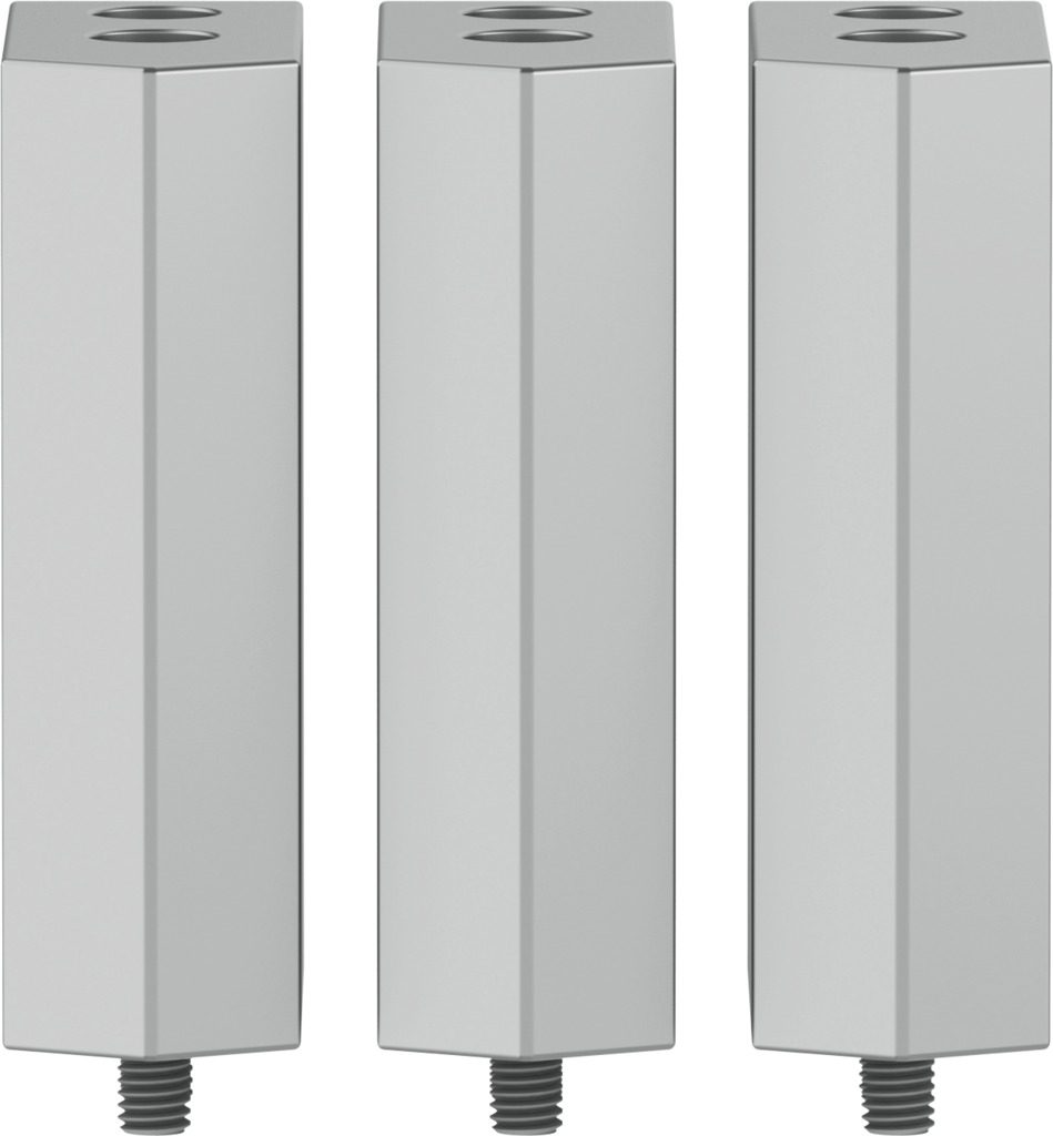 Gripper jaw blank