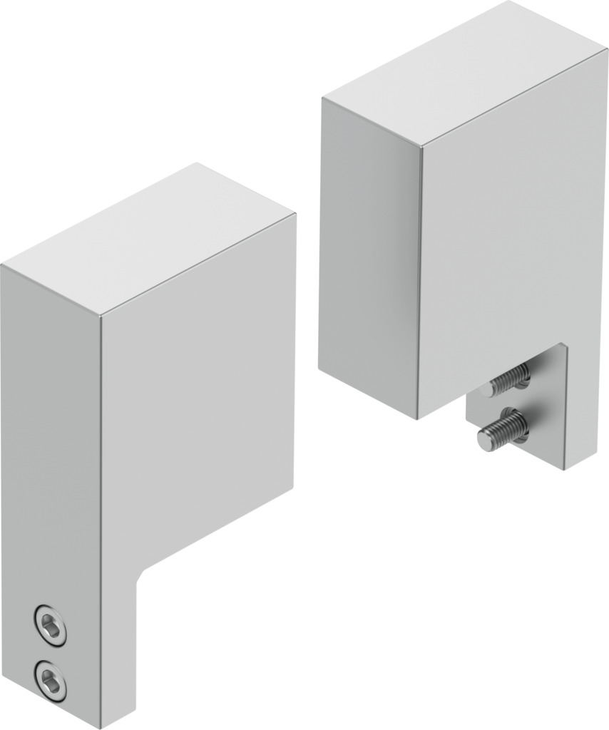 Gripper jaw blank