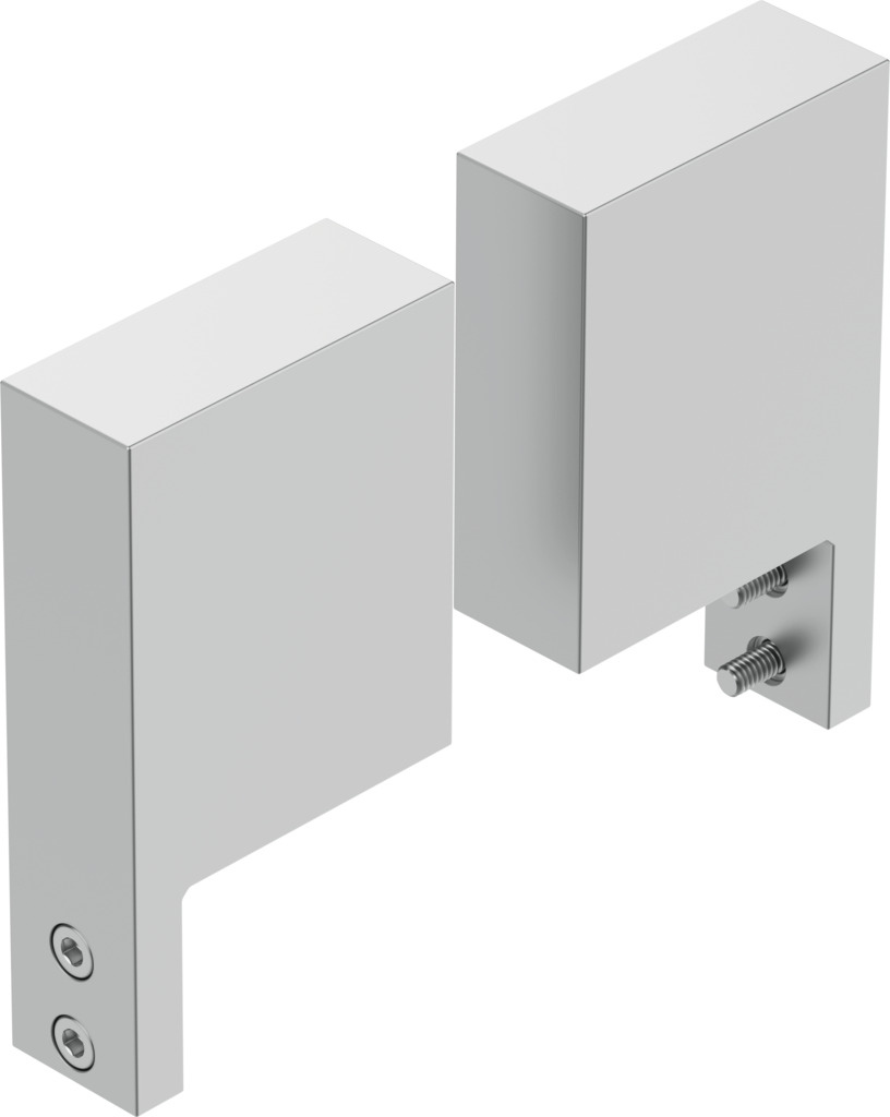 Gripper jaw blank