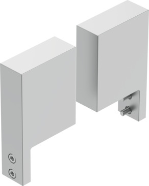 Gripper jaw blank
