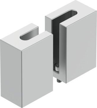 Gripper jaw blank