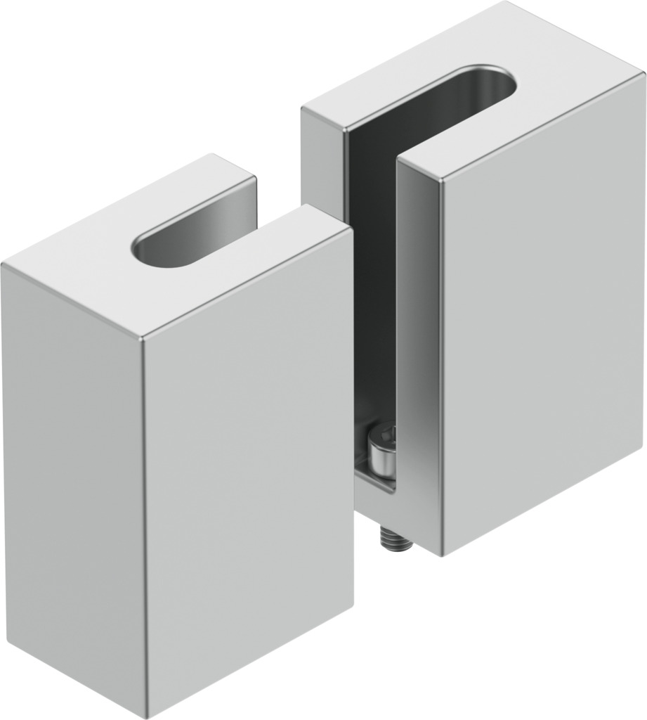 Gripper jaw blank