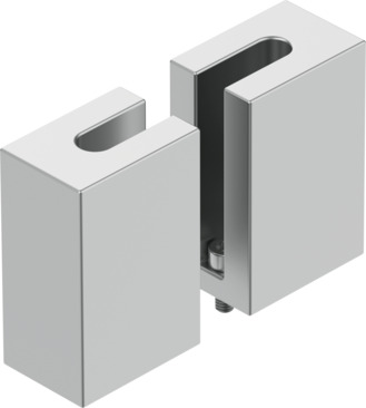 Gripper jaw blank