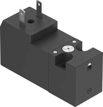Solenoid valve