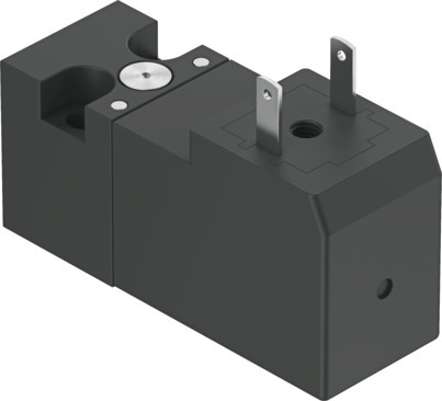 Solenoid valve