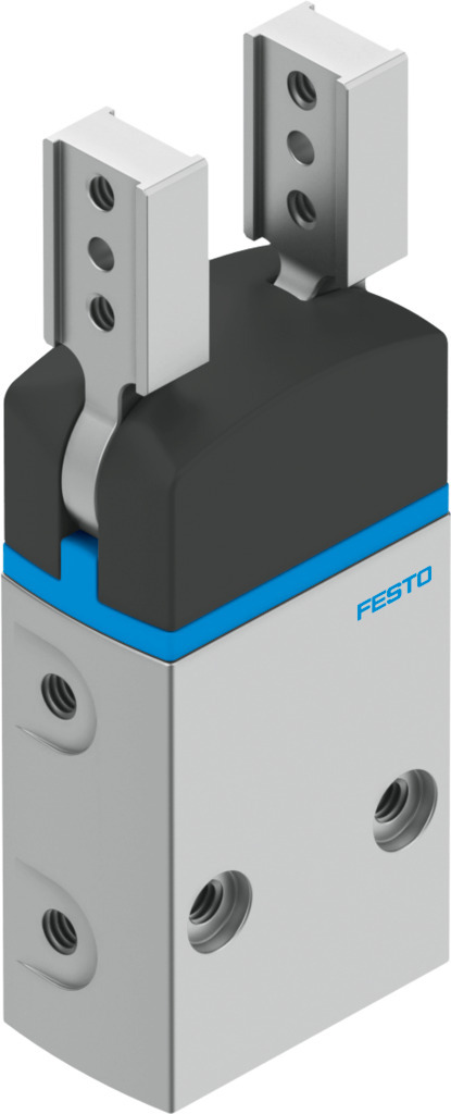 旋转抓手