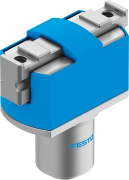 Parallel gripper