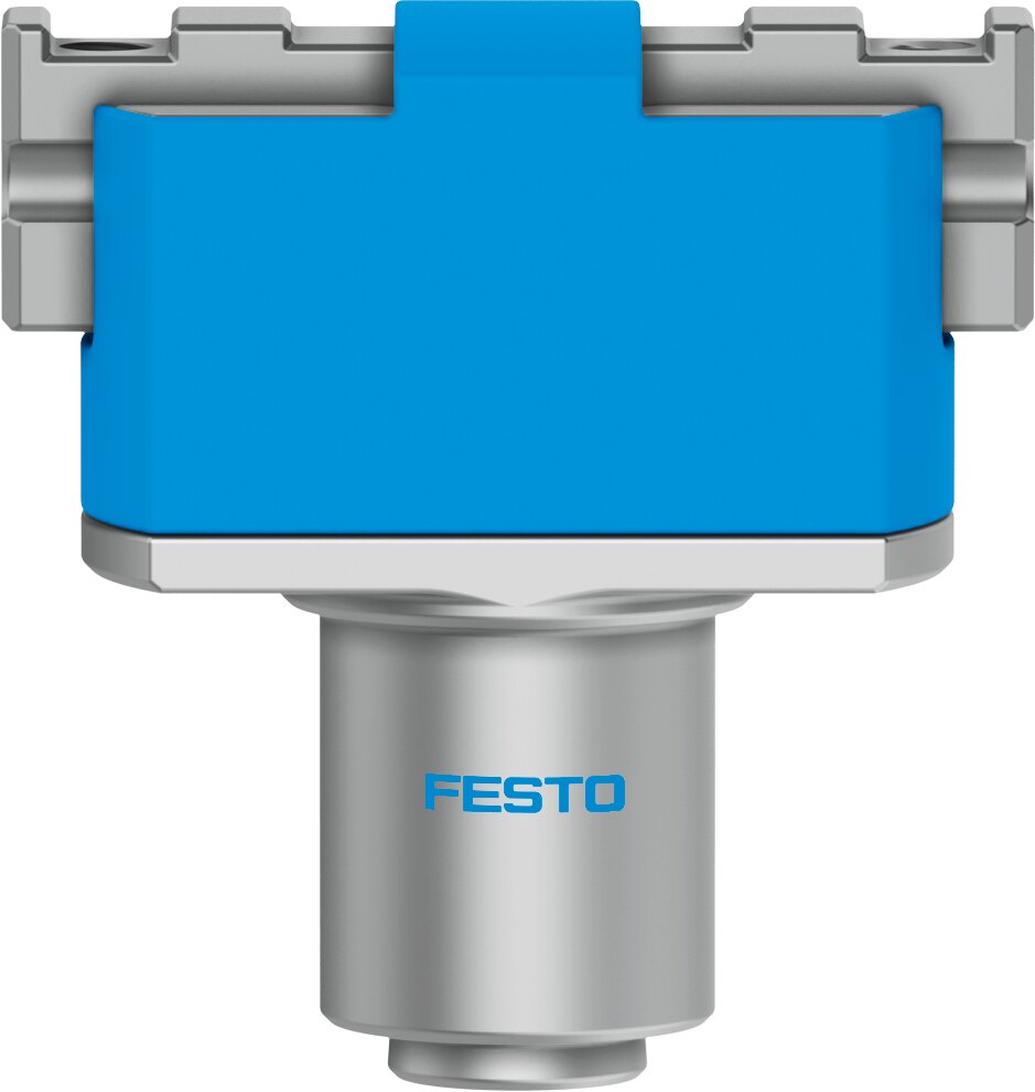 Parallel gripper