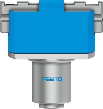 Parallel gripper