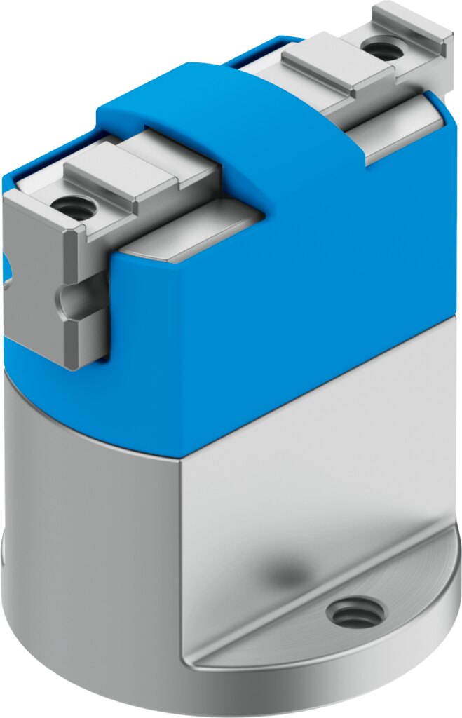 Parallel gripper