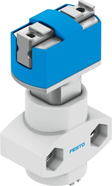 Parallel gripper