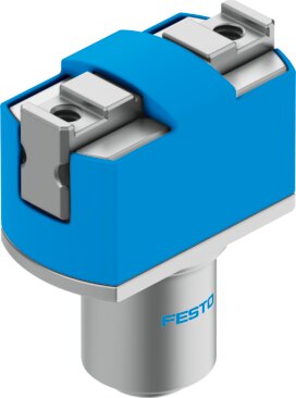Parallel gripper